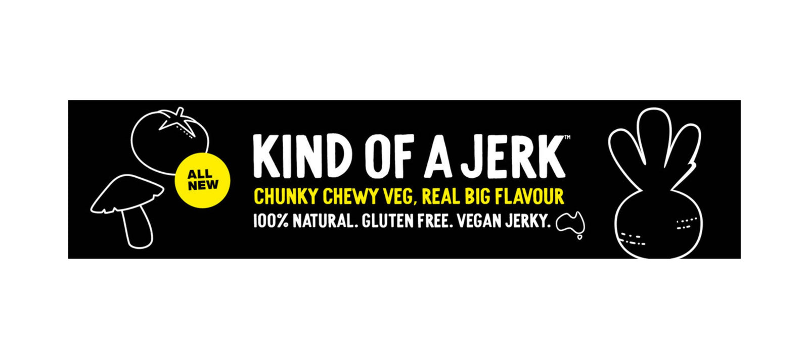 Plant Based Vegan Jerky Australia | Fine Fettle